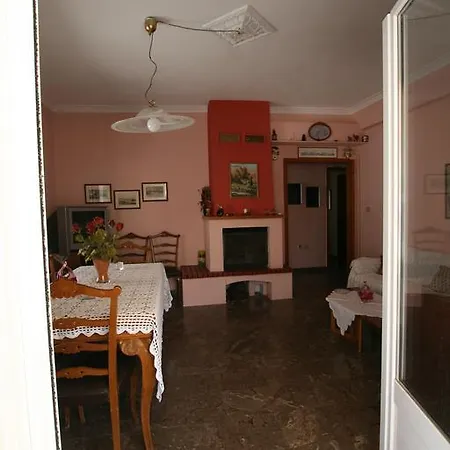 Katerina Apartment
