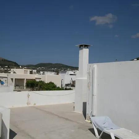 Apartment Katerina Parikia (Paros)