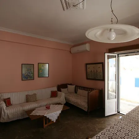 Katerina Apartment *